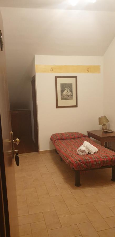 Lh Albergo Il Paradiso Pescasseroli Eksteriør bilde