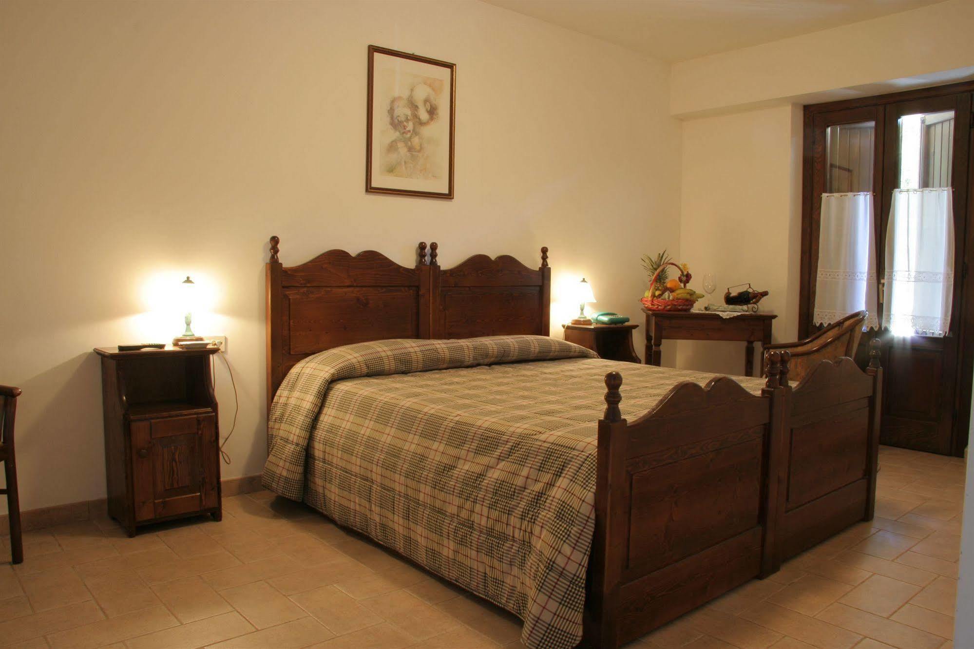 Lh Albergo Il Paradiso Pescasseroli Eksteriør bilde
