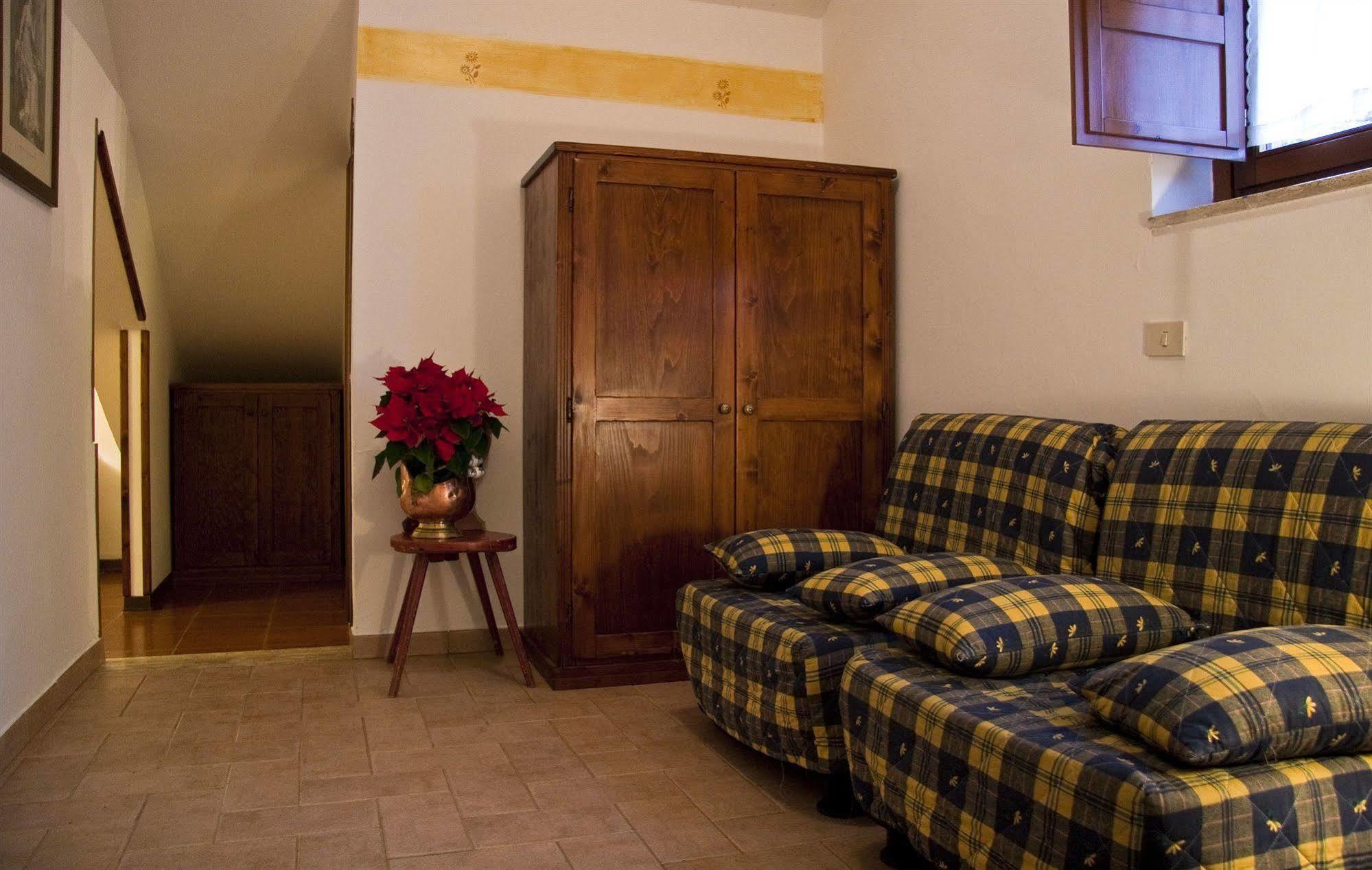 Lh Albergo Il Paradiso Pescasseroli Eksteriør bilde